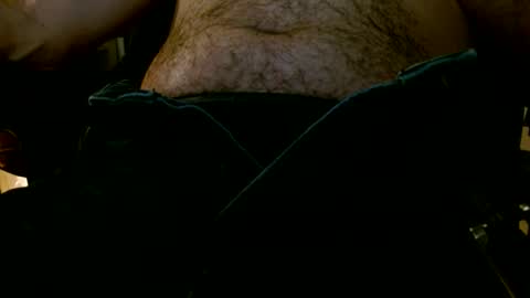 voyeur_qc online show from 04.07.26