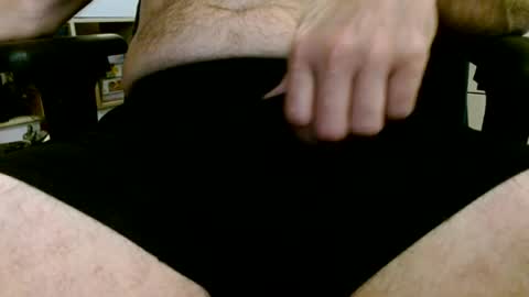 voyeur_qc online show from 07.12.26