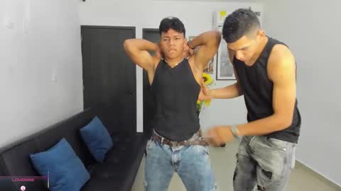 Snapshot of voyeurism_guys chatting on 03.05.26 voyeurism_guys online show from 03.05.26