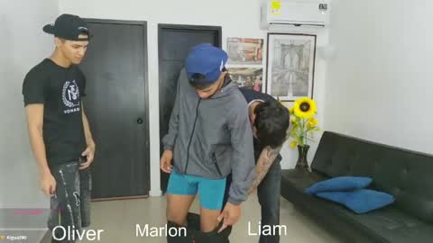 voyeurism_guys online show from 04.24.26