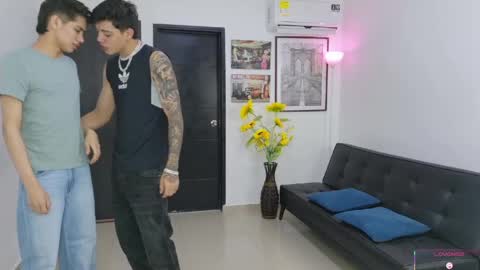 voyeurism_guys online show from 04.27.26
