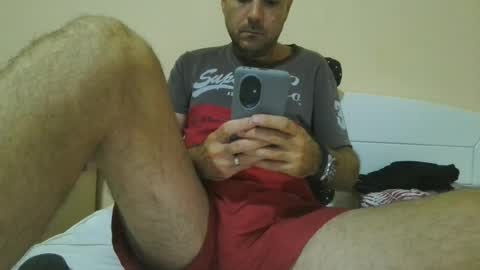 sweetcock online show from 07.08.26