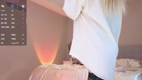 Sunshiny online show from 09.21.25