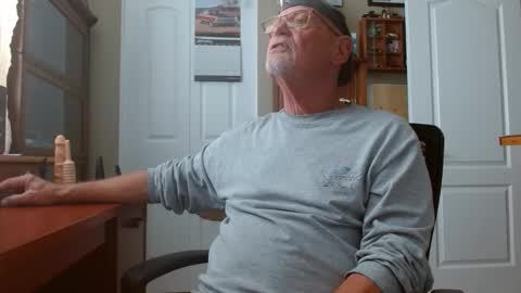 Snapshot of vueuorme chatting on 01.11.26 Vueuorme online show from 01.11.26