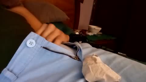 vujadetr online show from 10.25.25