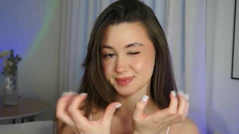 Ethal - thank you for thumb up online show from 03.16.26