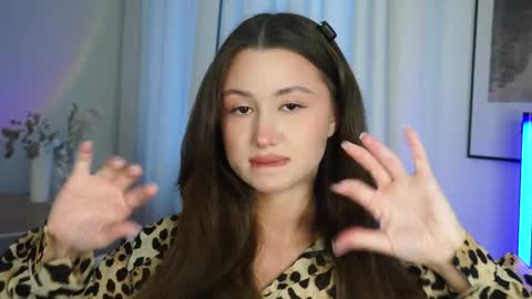 Ethal - thank you for thumb up online show from 05.01.26