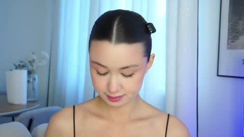 Ethal - thank you for thumb up online show from 05.06.26