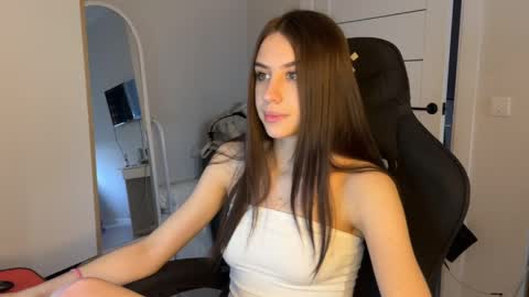 Arina online show from 04.17.26