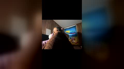 goddess vyluin online show from 11.25.25