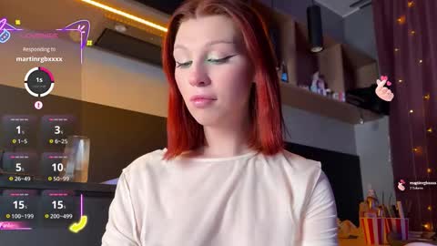 ILONA A week goal new laptop online show from 12.15.25