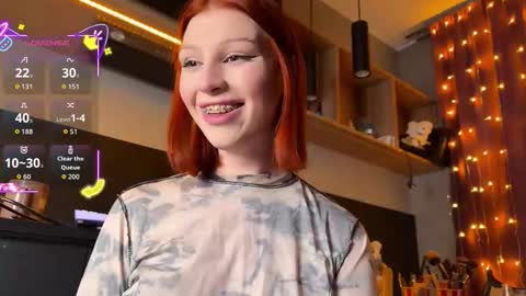 ILONA A week goal new laptop online show from 01.07.26