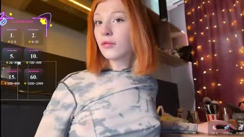 ILONA A week goal new laptop online show from 04.30.26
