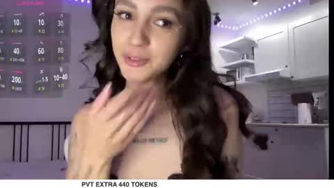 Alice  Before pvt write to me in PM  online show from 09.30.25