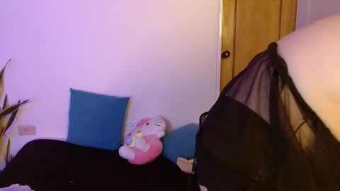 kitty SUPORT ME AND MY BABY SINGLE MOMY online show from 10.13.25