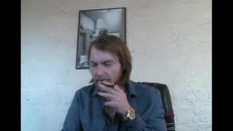 Wacky online show from 12.01.25