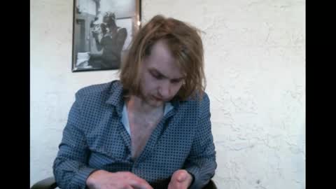 Wacky online show from 03.22.26