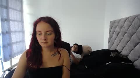 wade and antonella online show from 03.09.25