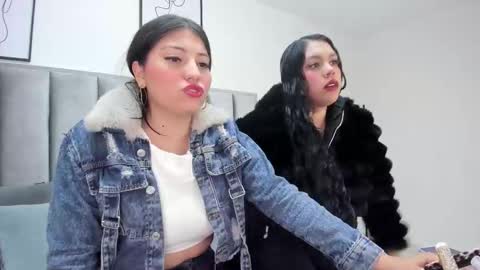 Snapshot of wadjett chatting on 09.20.25 Laia Emmy online show from 09.20.25