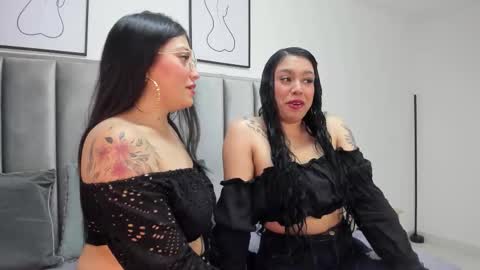 Snapshot of wadjett chatting on 09.24.25 Laia Emmy online show from 09.24.25