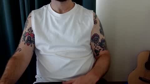 waguylooking online show from 01.19.26