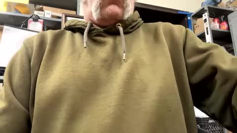 wahassa online show from 01.16.25