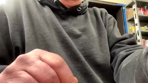 wahassa online show from 01.17.25