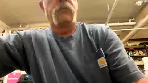 wahassa online show from 10.13.25