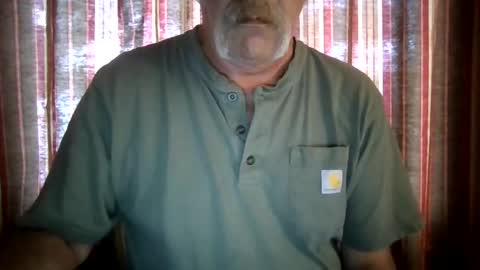 wahassa online show from 10.22.25