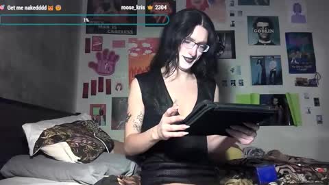 Snapshot of wahbaby chatting on 01.11.26 marz online show from 01.11.26