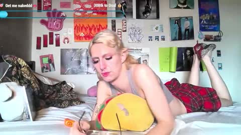 marz online show from 03.11.26