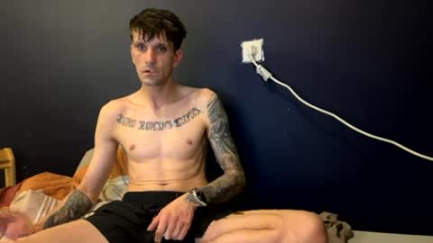 wajlyhaze2 online show from 06.15.26