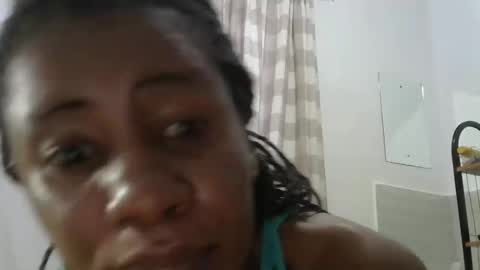 wakanda_goddess online show from 02.20.25