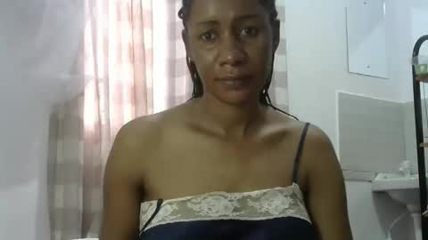 wakanda_goddess online show from 03.04.25