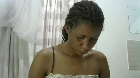 wakanda_goddess online show from 03.08.25