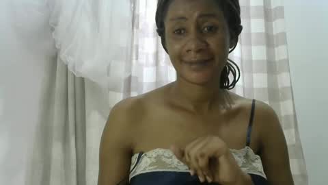 wakanda_goddess online show from 03.09.25
