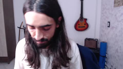 Snapshot of wake_and_bakee chatting on 12.10.24 John online show from 12.10.24