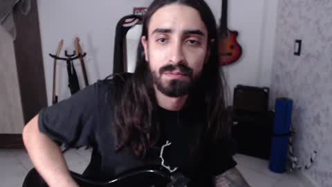 Snapshot of wake_and_bakee chatting on 12.14.24 John online show from 12.14.24