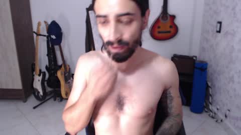 Snapshot of wake_and_bakee chatting on 12.24.24 John online show from 12.24.24