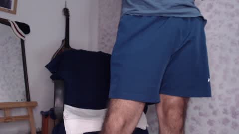 Snapshot of wake_and_bakee chatting on 01.10.25 John online show from 01.10.25