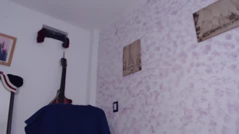 Snapshot of wake_and_bakee chatting on 01.18.25 John online show from 01.18.25