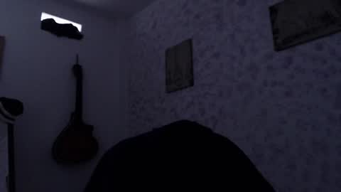 Snapshot of wake_and_bakee chatting on 01.27.25 John online show from 01.27.25