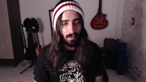 Snapshot of wake_and_bakee chatting on 02.14.25 John online show from 02.14.25