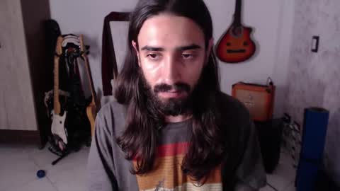 Snapshot of wake_and_bakee chatting on 02.27.25 John online show from 02.27.25