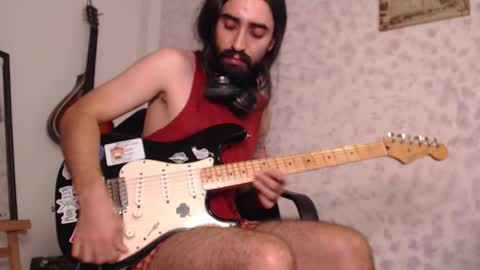 Snapshot of wake_and_bakee chatting on 09.24.25 John online show from 09.24.25