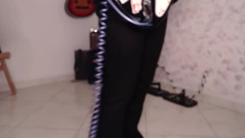 Snapshot of wake_and_bakee chatting on 10.17.25 John online show from 10.17.25