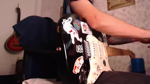 John online show from 11.22.25