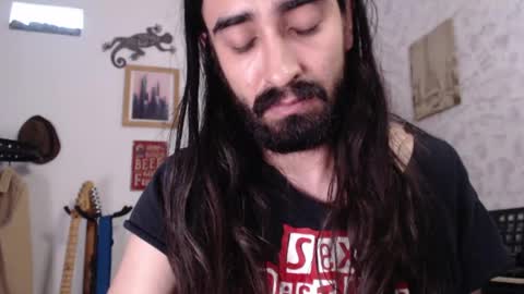 John online show from 04.28.26