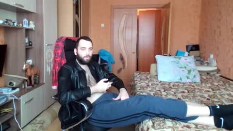 Snapshot of wakeupgof chatting on 01.09.26 Tony online show from 01.09.26