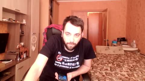 Tony online show from 02.18.26